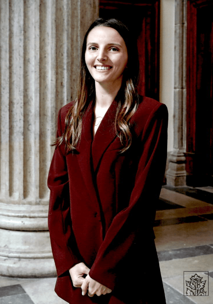 photo de présentation de Maître Buresi