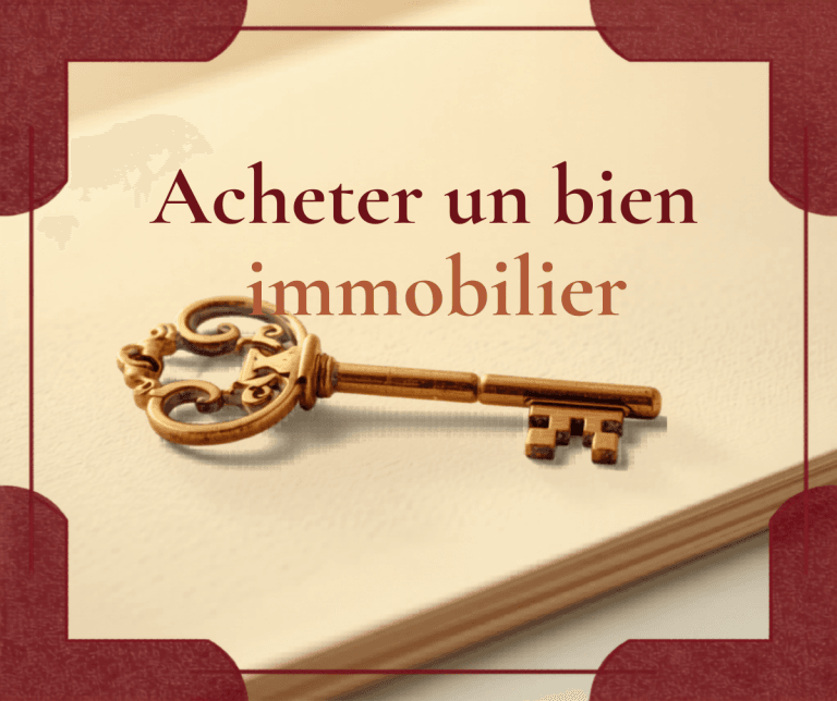 Investissement locatif : clés juridiques et accompagnement notaire