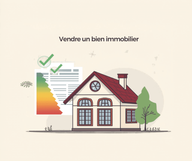 Vendre un bien immobilier avec un notaire à Lyon